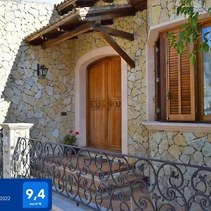 Roca Ferienhaus Petra (Mallorca)