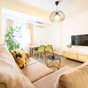 Fleming House Málaga
