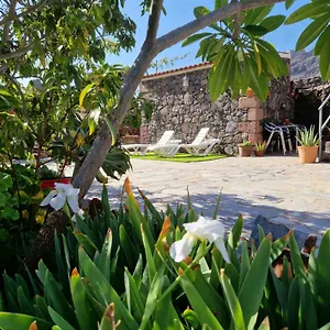 Casa Berna Vakantiehuis