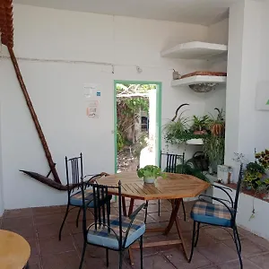 Merche Vakantieboerderij