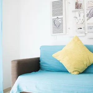 Cozy With Garden Appartement